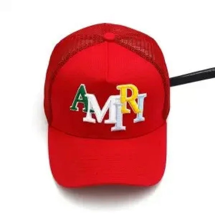 Fashionable and versatile baseball cap L-001
