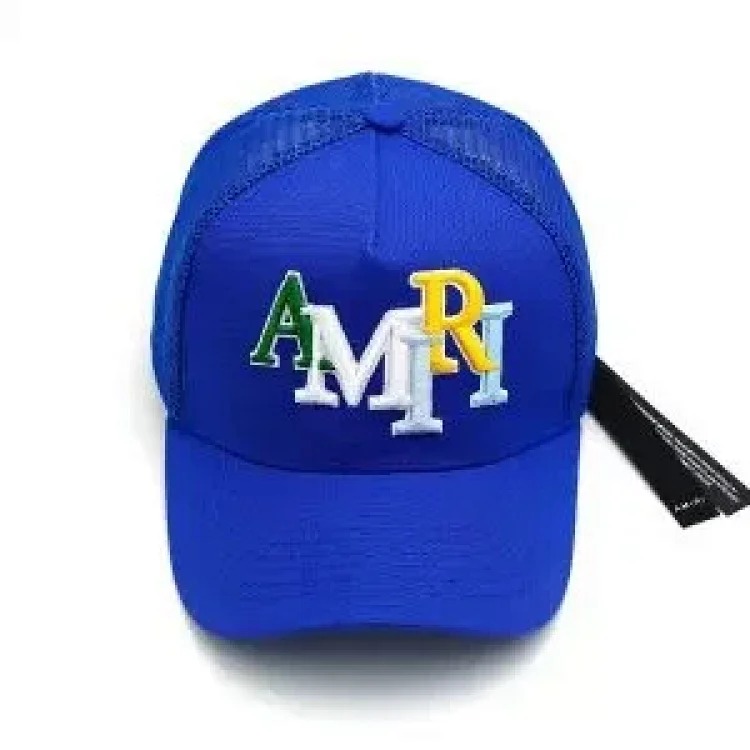 Fashionable and versatile baseball cap L-001