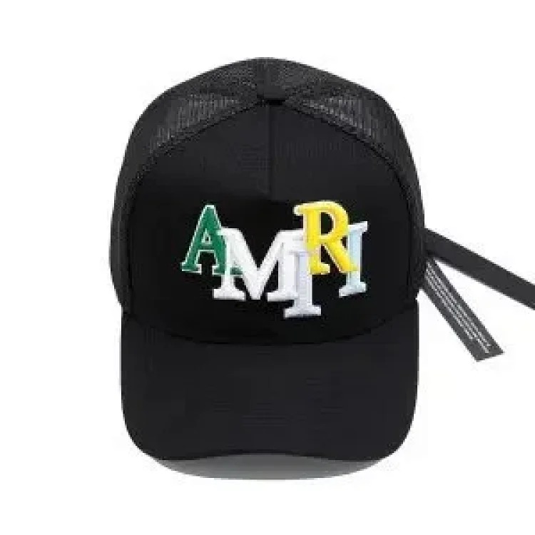 Fashionable and versatile baseball cap L-001