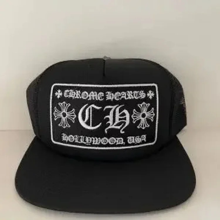 Fashionable and versatile baseball cap L-001