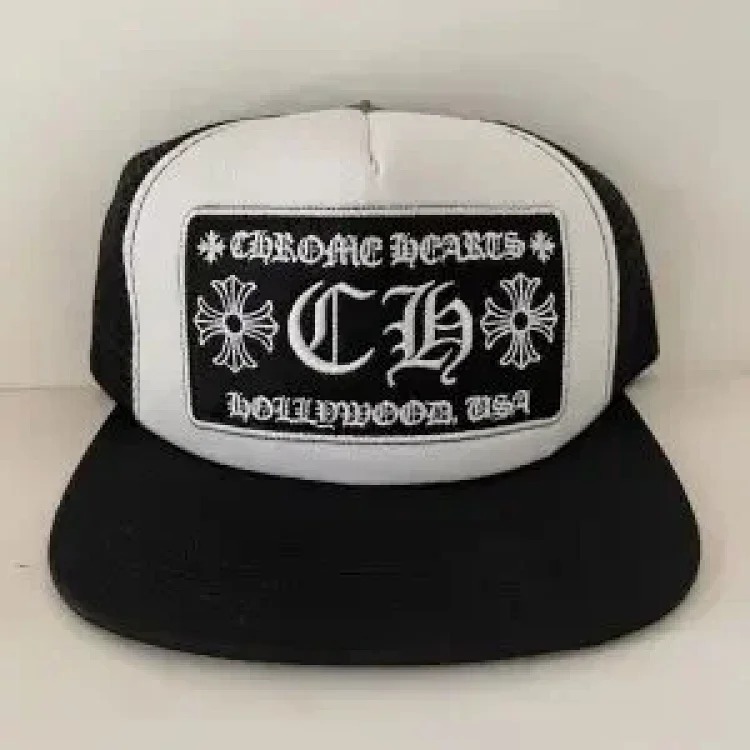 Fashionable and versatile baseball cap L-001