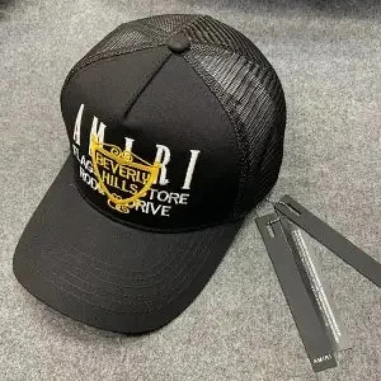 Fashionable and versatile baseball cap L-001