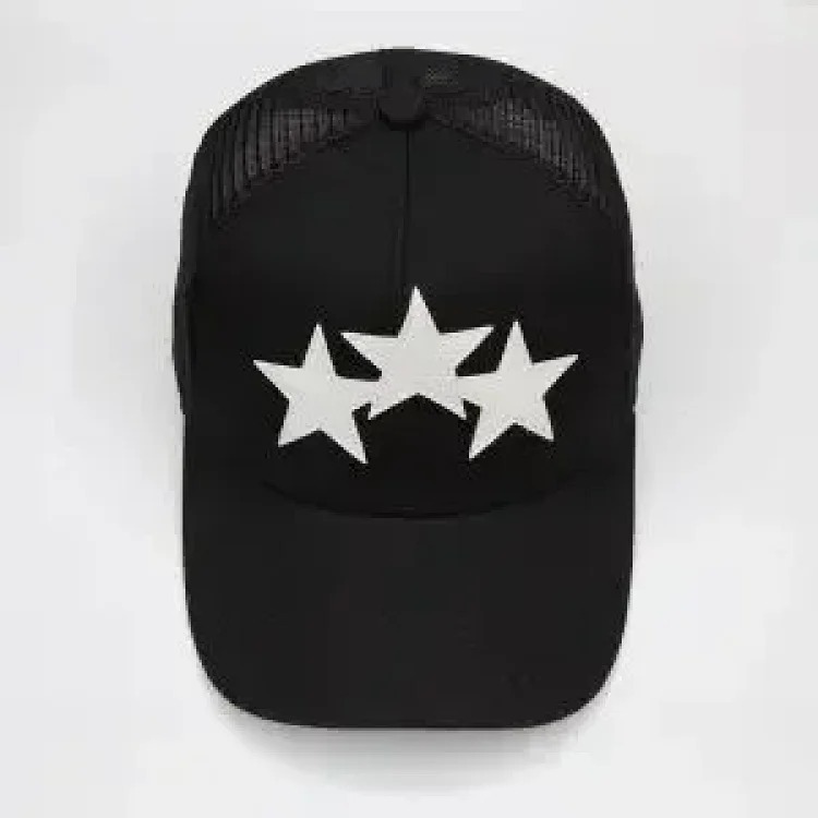 Fashionable and versatile baseball cap L-001