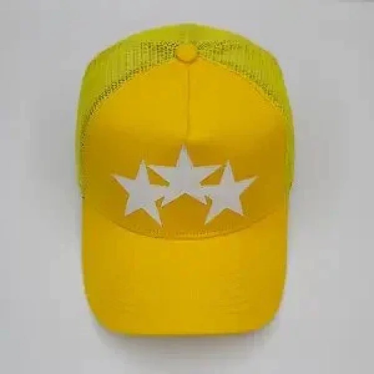 Fashionable and versatile baseball cap L-001