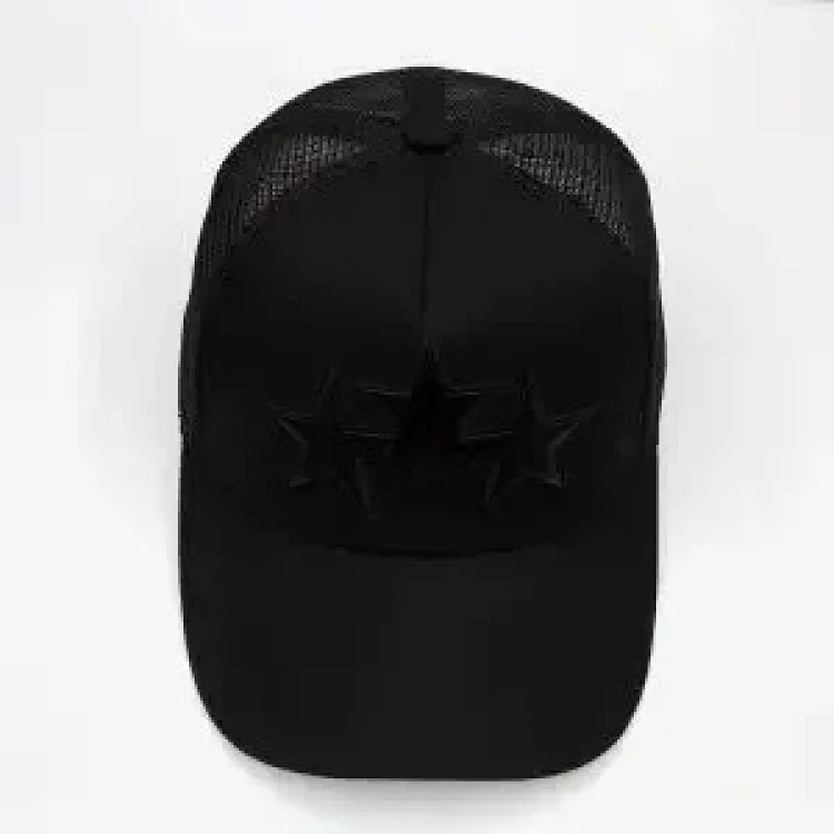 Fashionable and versatile baseball cap L-001