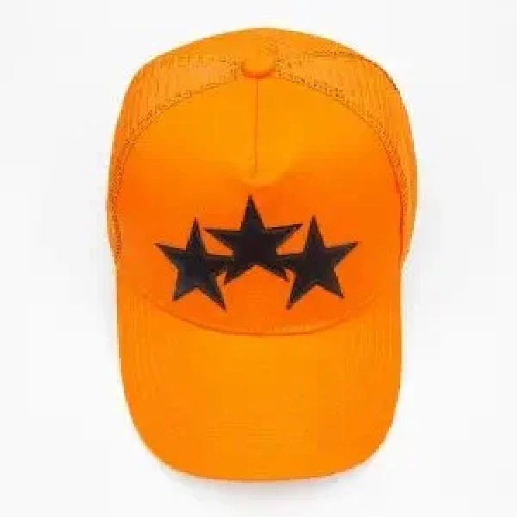 Fashionable and versatile baseball cap L-001