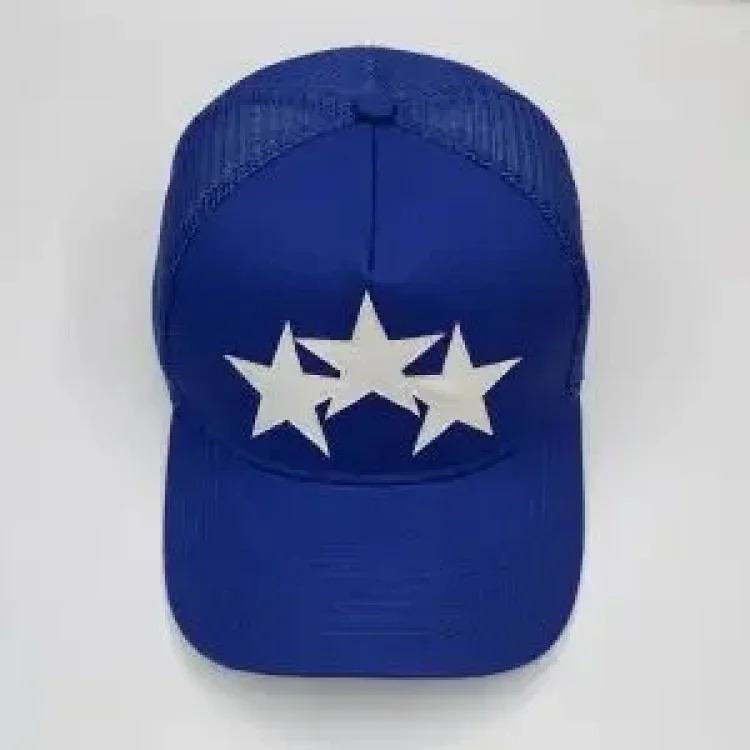 Fashionable and versatile baseball cap L-001