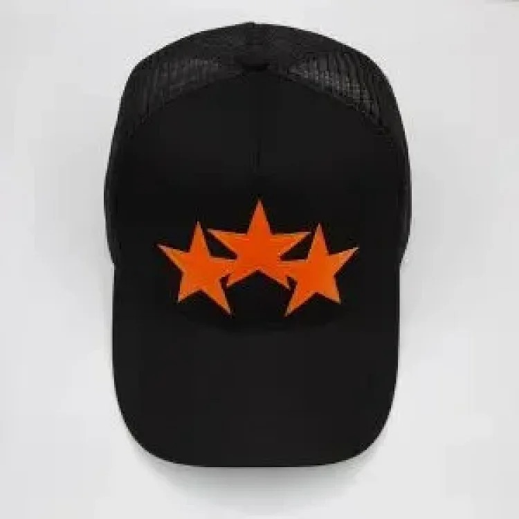 Fashionable and versatile baseball cap L-001