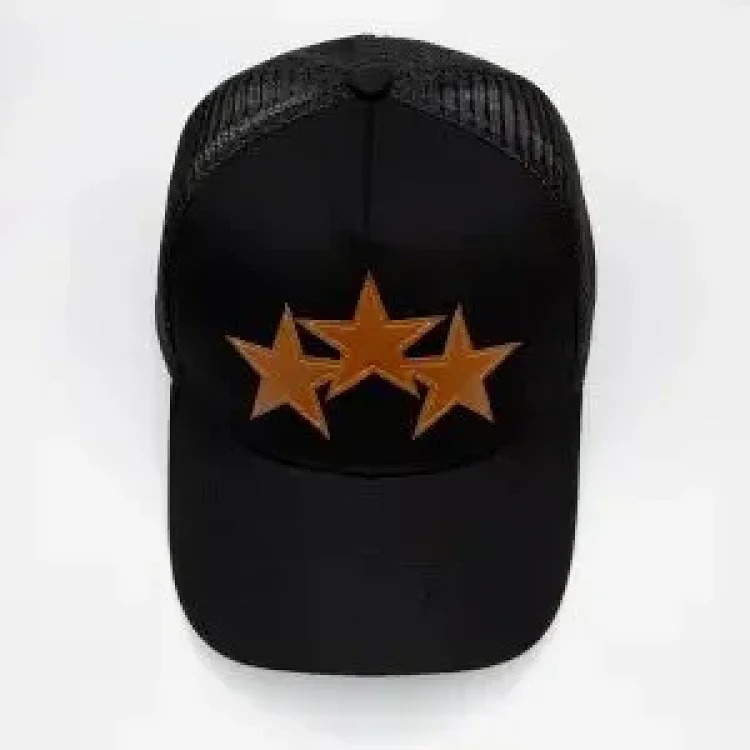Fashionable and versatile baseball cap L-001