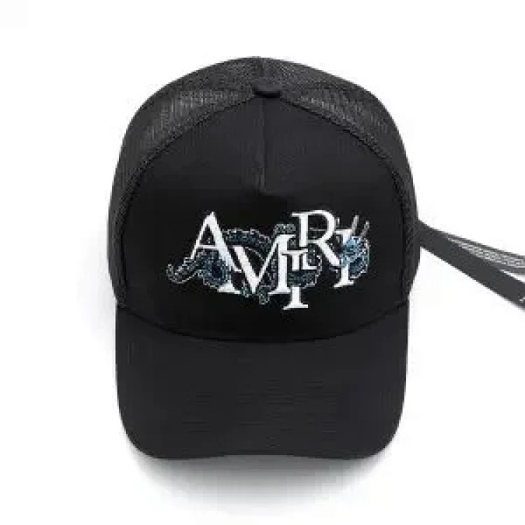 Fashionable and versatile baseball cap L-001