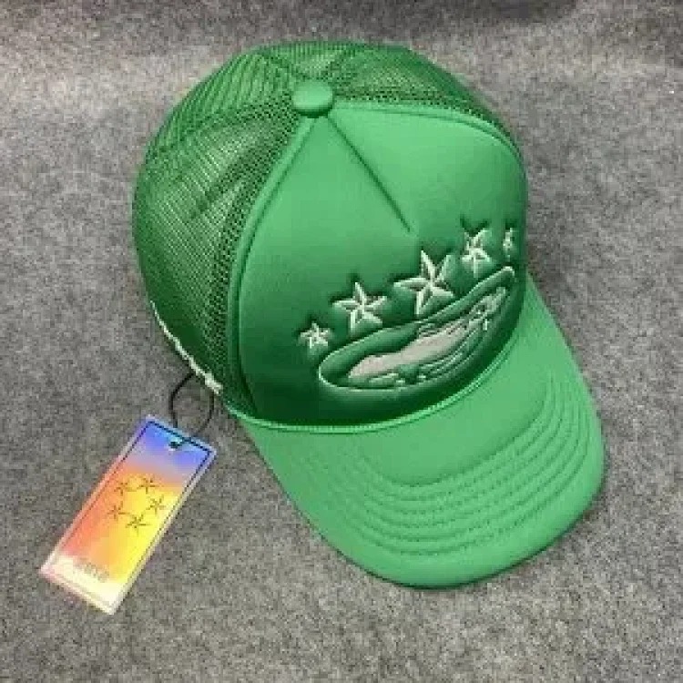 Fashionable and versatile baseball cap L-001