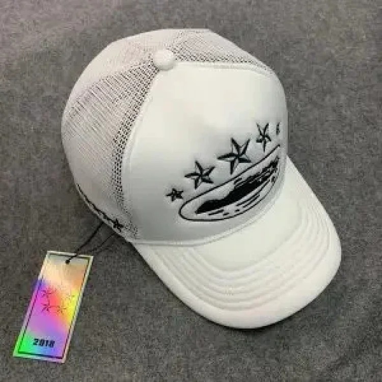 Fashionable and versatile baseball cap L-001