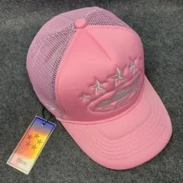 Fashionable and versatile baseball cap L-001