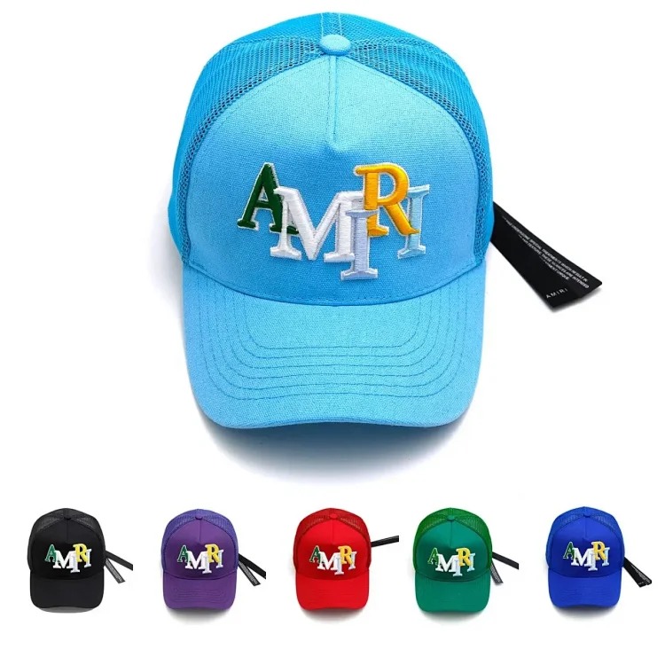 Fashionable and versatile baseball cap L-001