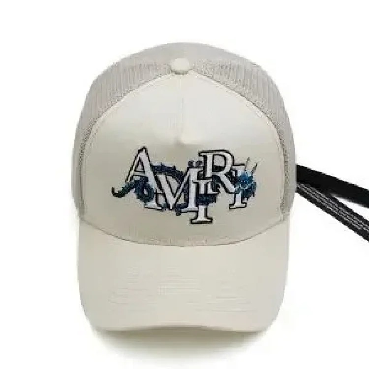 Fashionable and versatile baseball cap L-001