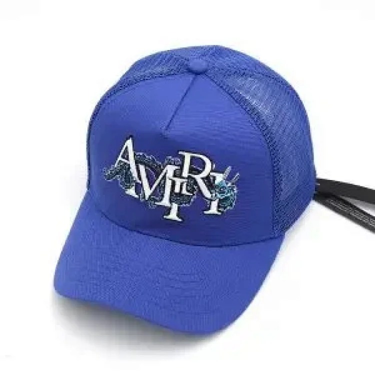 Fashionable and versatile baseball cap L-001