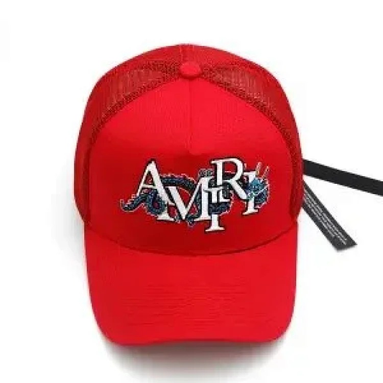 Fashionable and versatile baseball cap L-001