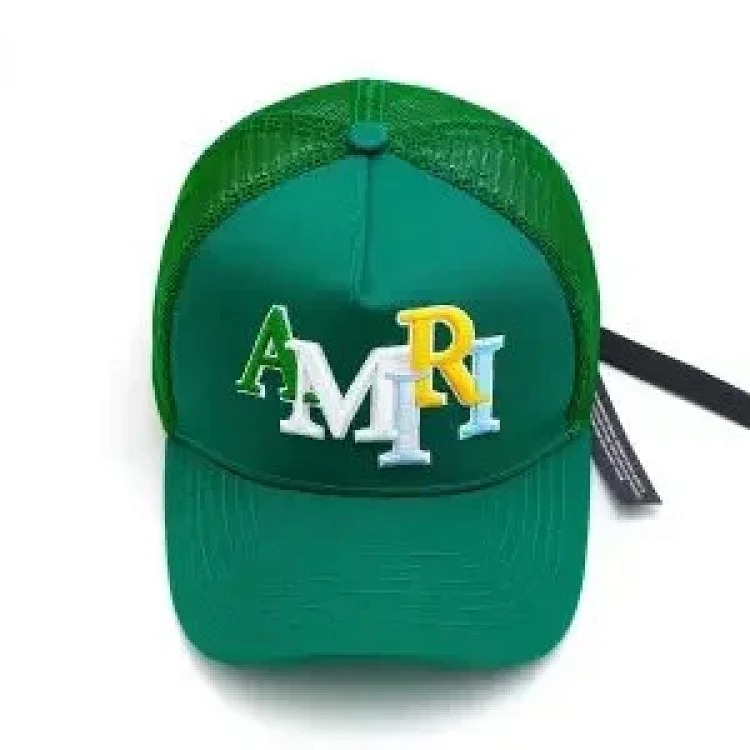 Fashionable and versatile baseball cap L-001