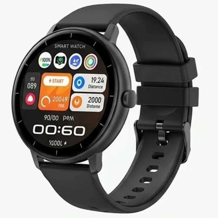 [Direct supply from the source] Smart watch MA25 new sports health monitoring available in multiple colors