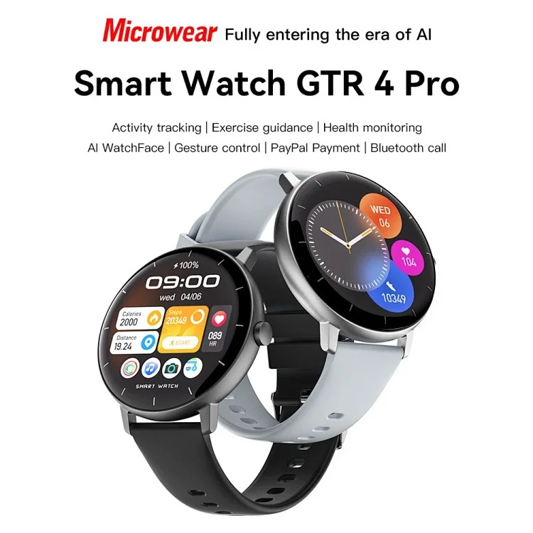[Direct supply from the source] Smart watch MA25 new sports health monitoring available in multiple colors
