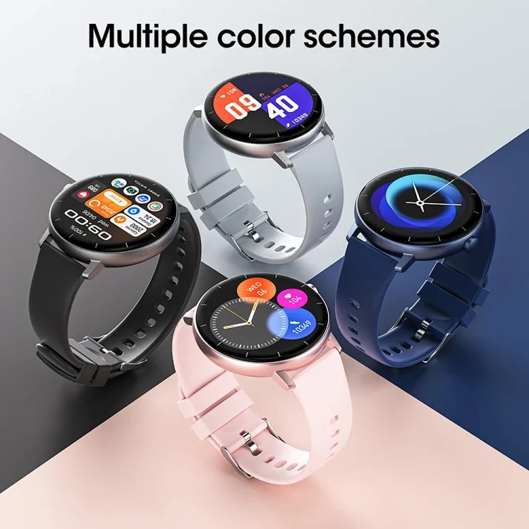 [Direct supply from the source] Smart watch MA25 new sports health monitoring available in multiple colors