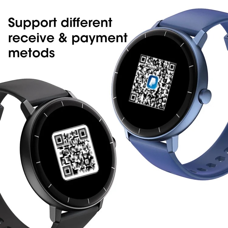 [Direct supply from the source] Smart watch MA25 new sports health monitoring available in multiple colors