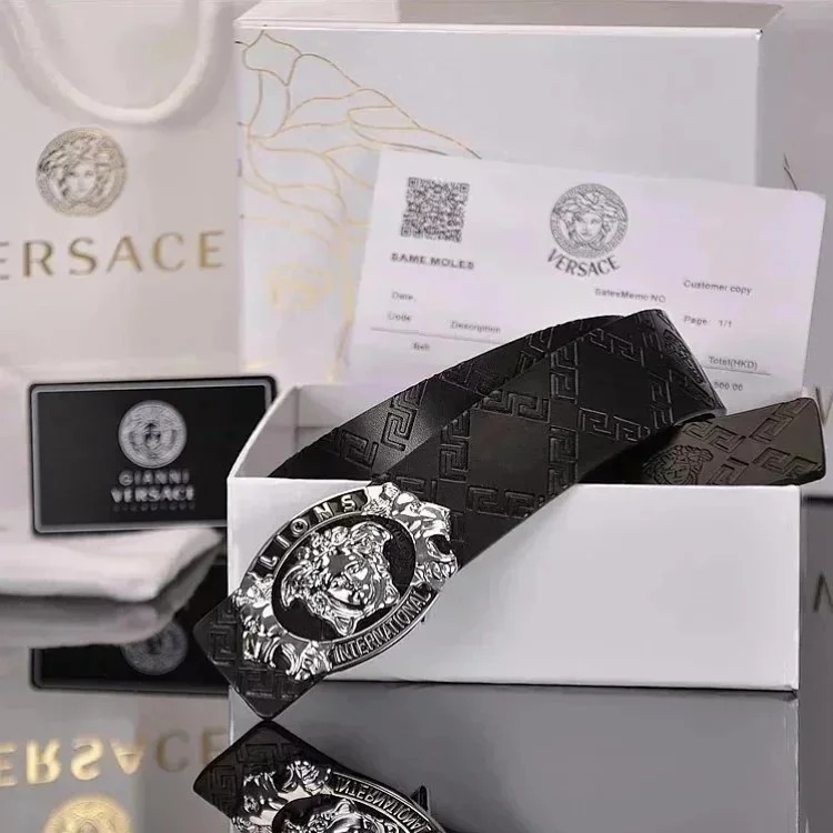 G fashion belt K4-02273
