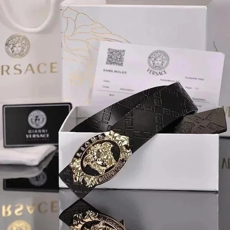 G fashion belt K4-02273