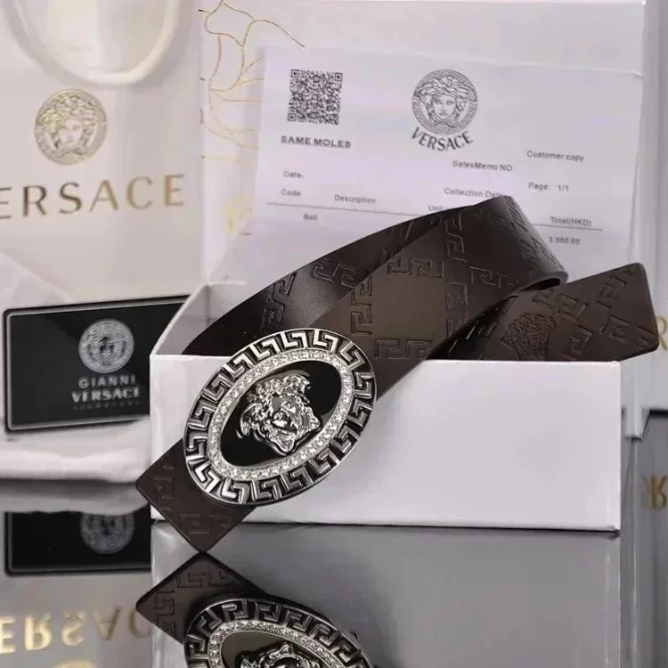 G fashion belt K4-02273