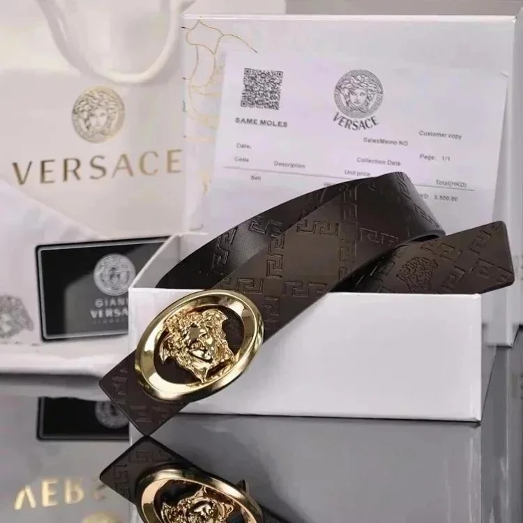 G fashion belt K4-02273