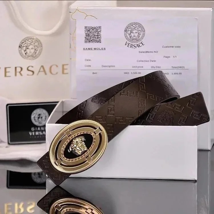 G fashion belt K4-02273