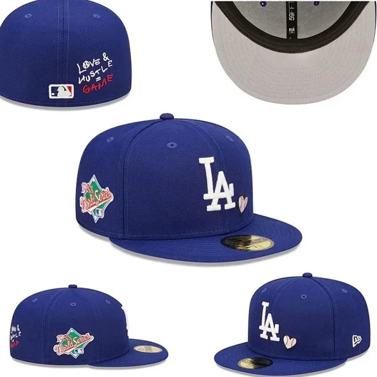 Fashionable and versatile hat 003