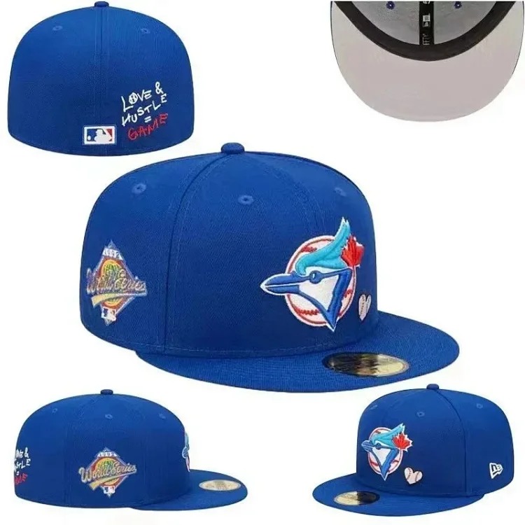 Fashionable and versatile hat 003
