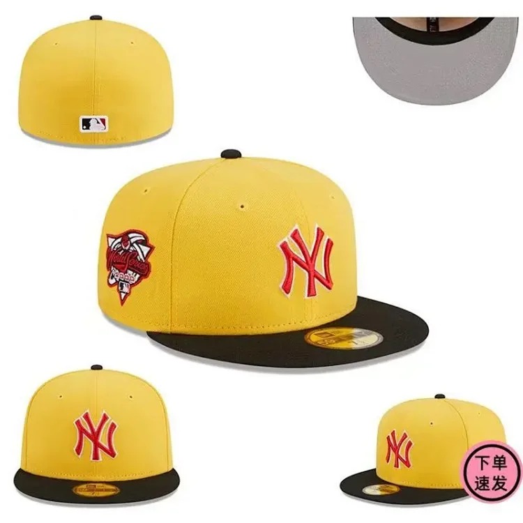 Fashionable and versatile hat 003