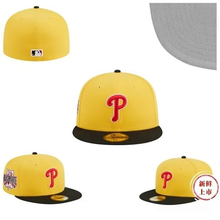 Fashionable and versatile hat 003