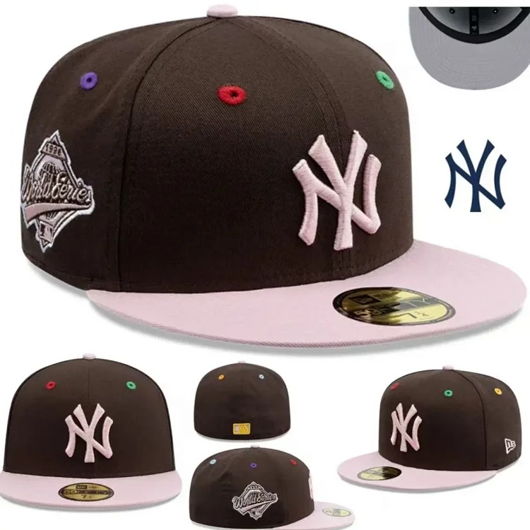 Fashionable and versatile hat 003