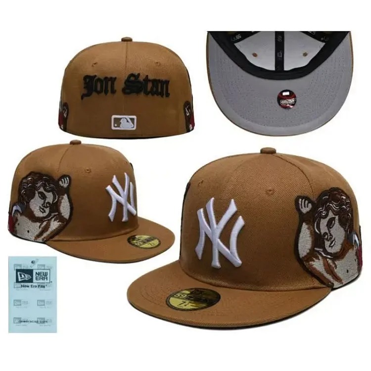 Fashionable and versatile hat 003