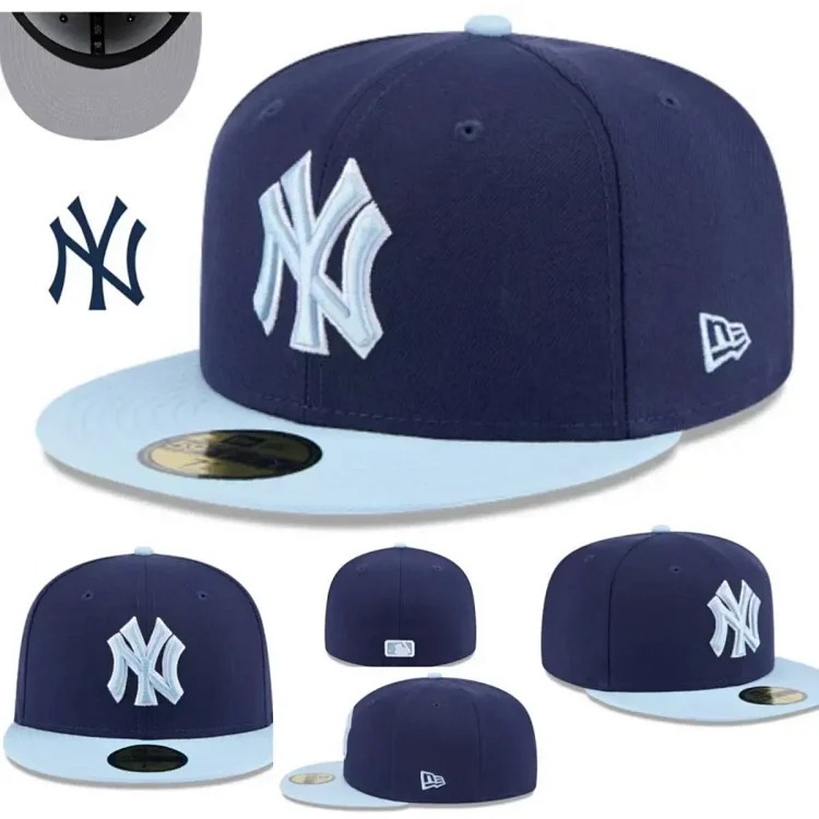 Fashionable and versatile hat 003