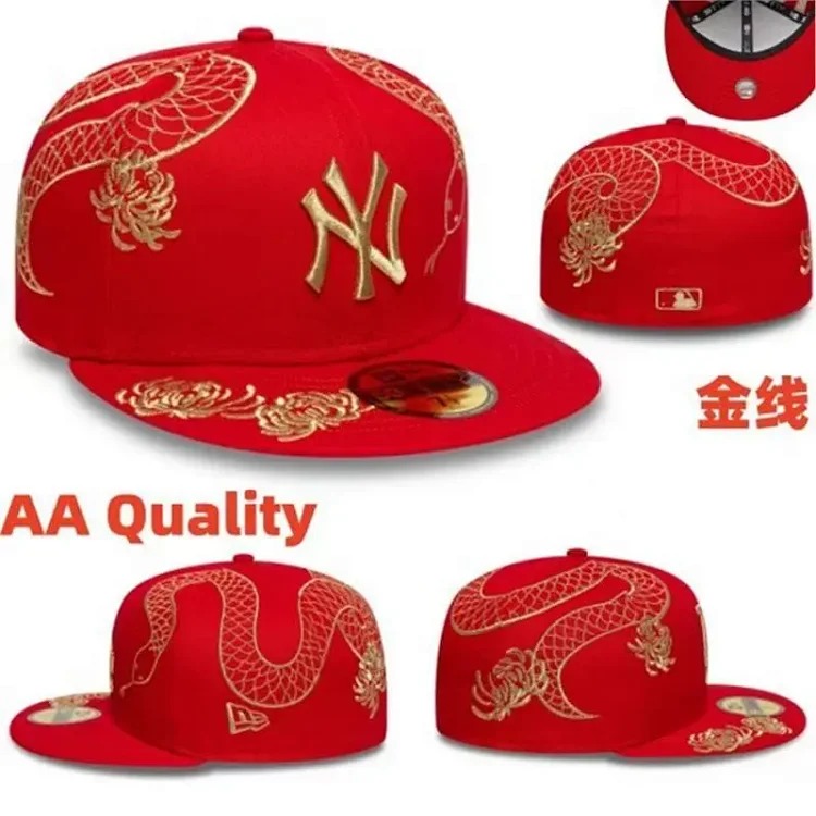 Fashionable and versatile hat 003