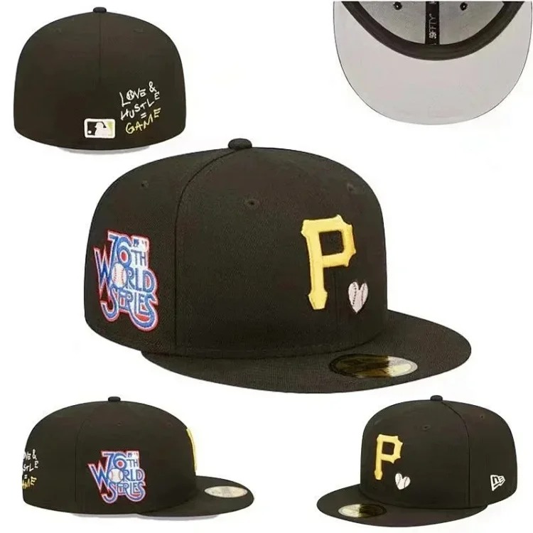 Fashionable and versatile hat 003