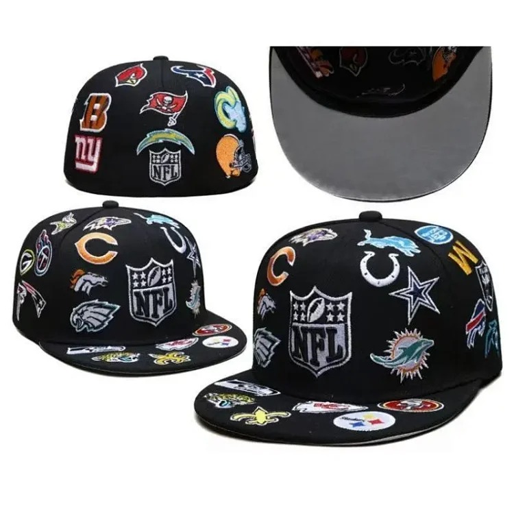 Fashionable and versatile hat 003
