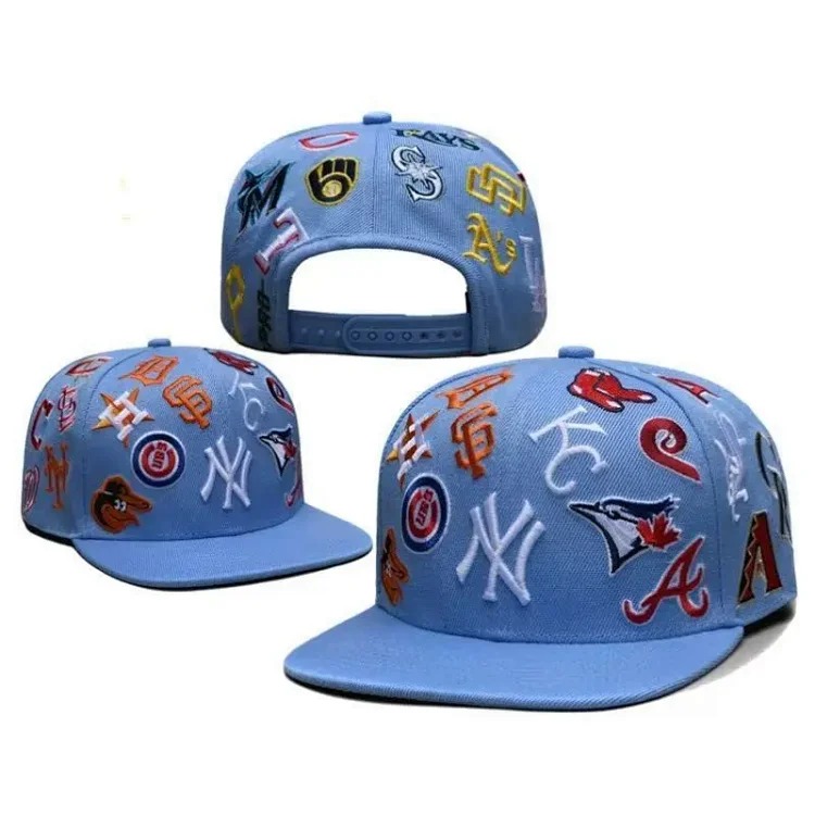 Fashionable and versatile hat 003