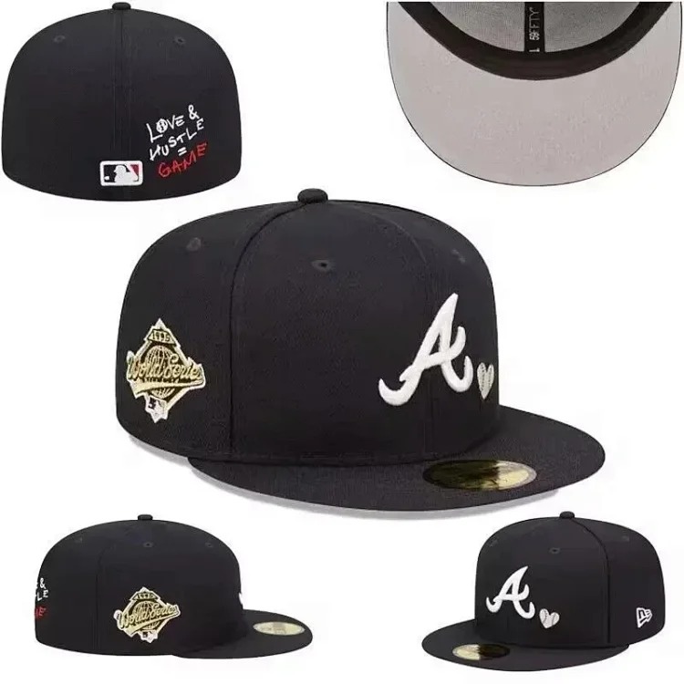 Fashionable and versatile hat 003