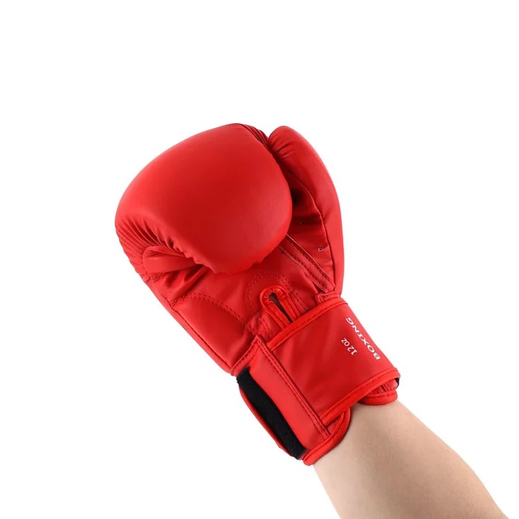 Boxing gloves, universal for adults and children, professional Sanda fighting training, sandbag gloves, factory direct sales and wholesale