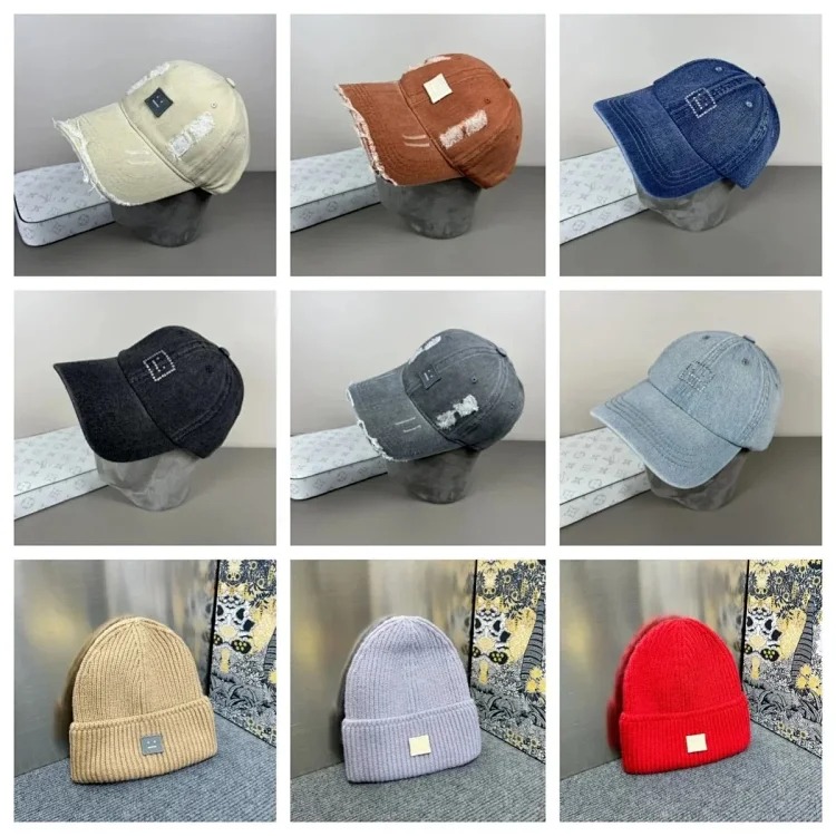 ZW-1 vintage washed embroidered letter baseball cap