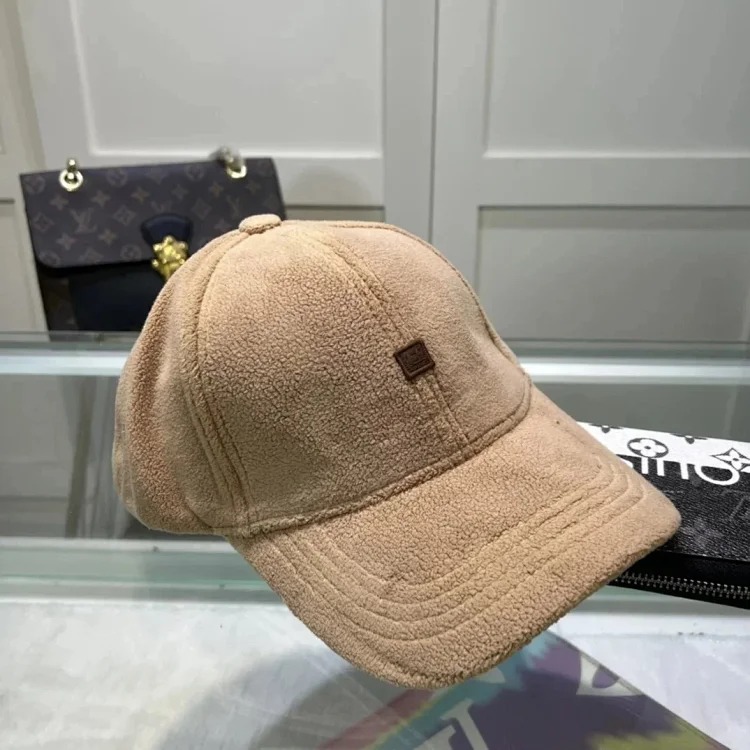 ZW-1 vintage washed embroidered letter baseball cap