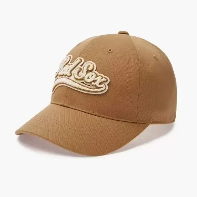 Mlb hat men and women ny baseball cap cp66 large head circumference peaked cap women la support