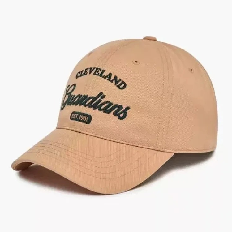 Mlb hat men and women ny baseball cap cp66 large head circumference peaked cap women la support