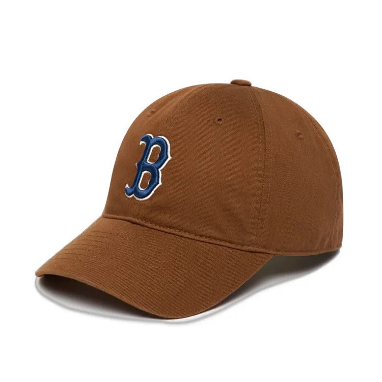 Mlb hat men and women ny baseball cap cp66 large head circumference peaked cap women la support