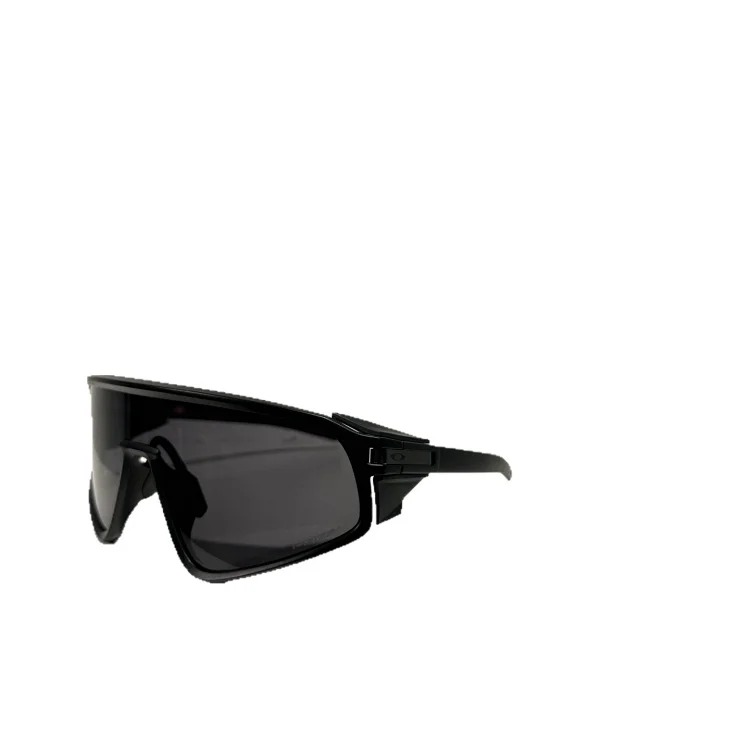 Oak cyberpunk large frame sunglasses functional wind skiing and cycling sunglasses outdoor sports glasses goggles